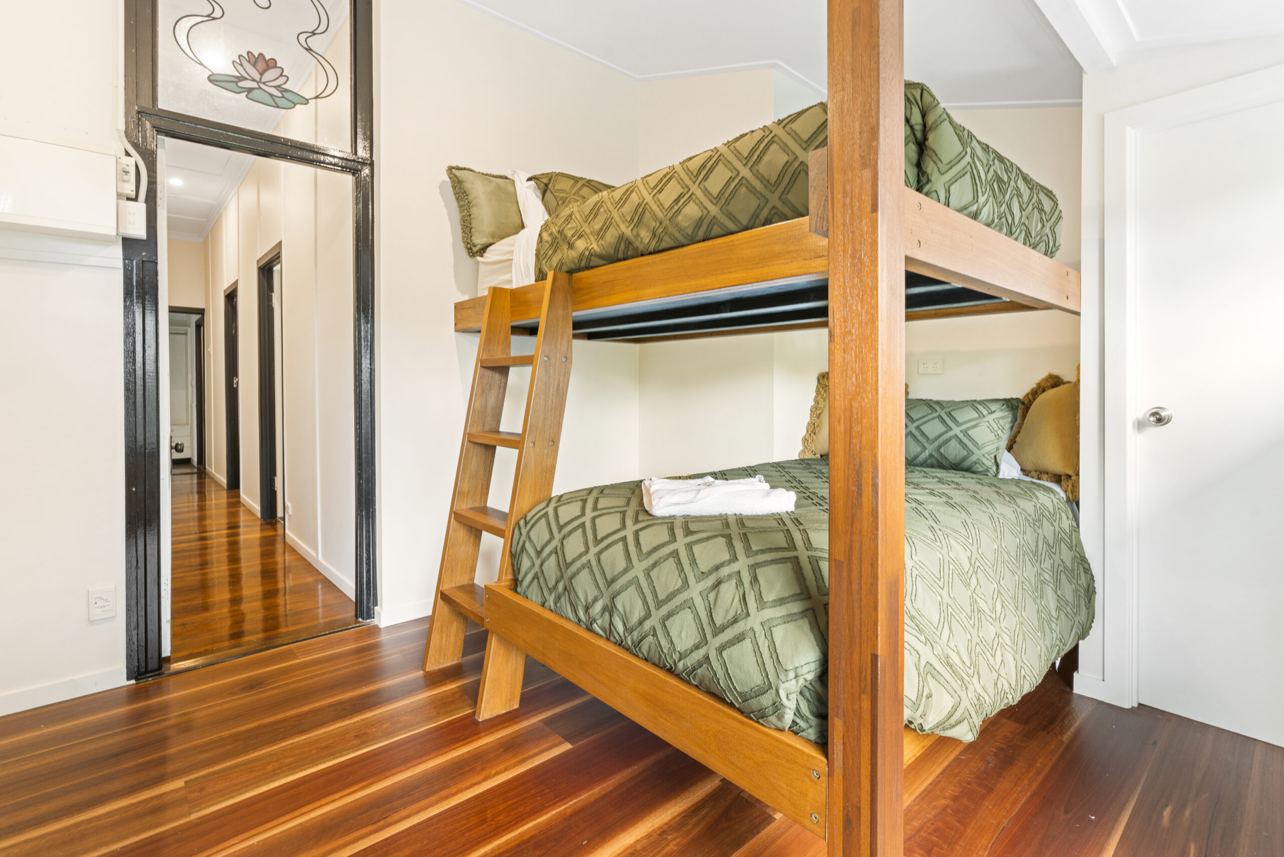 Bunk Room