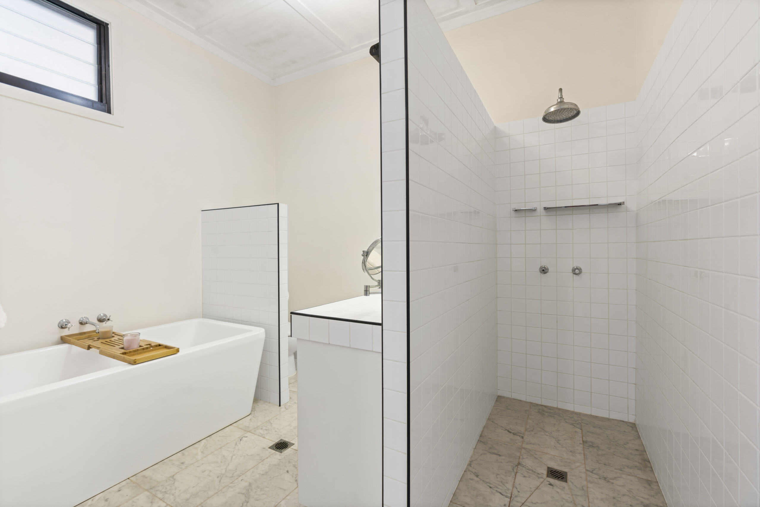 Master Ensuite